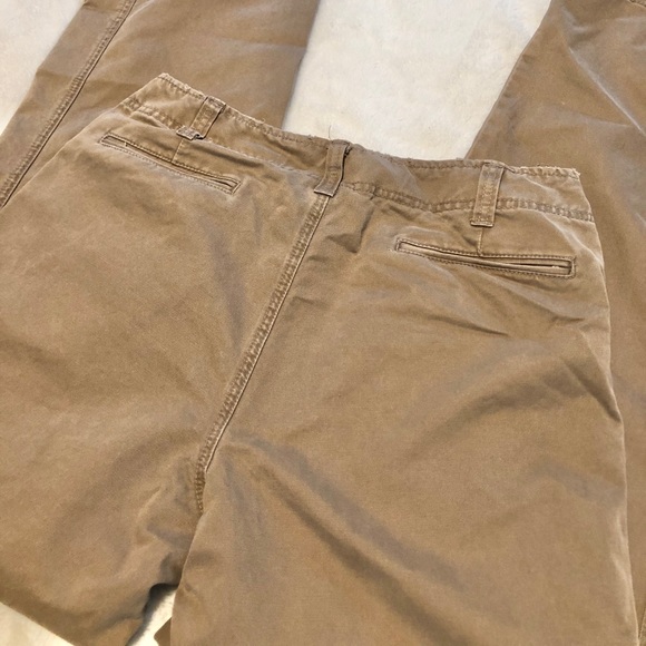 Express Men’s Comfort Chino 30x32 - Picture 4 of 6